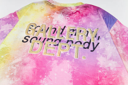 GALLERY DEPT New T-shirt 513