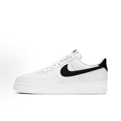 Nike Air Force 1 White and Black