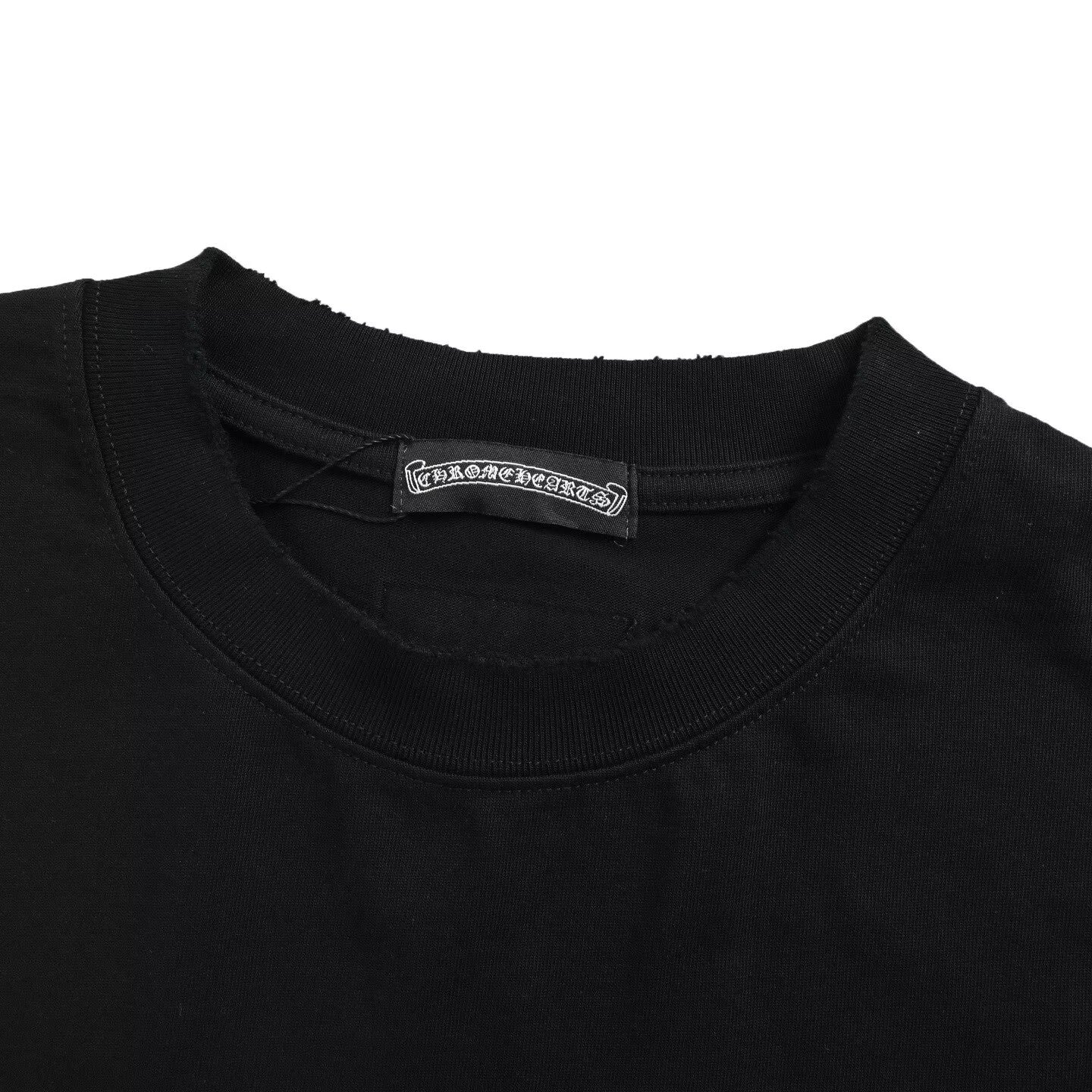 Chrome Hearts T-shirts 30s