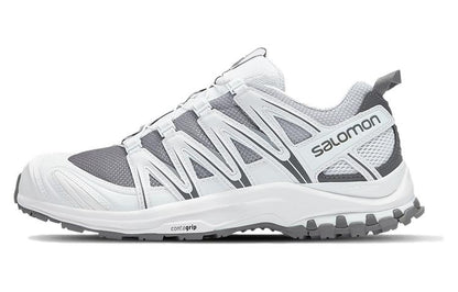 Salomon XA Pro 3D ADV Low-Top Outdoor Functional Shoes | Unisex Comfortable Trail Sneakers