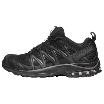 Salomon XA Pro 3D ADV Low-Top Trail & City Running Shoes | Unisex Anti-Slip Breathable Casual Commuter Sneakers