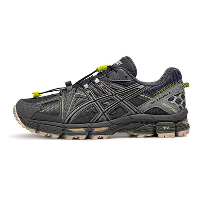 ASICS Gel-Kahana 8 Running Sneakers | Lightweight Low-Top Trainers for Men & Women