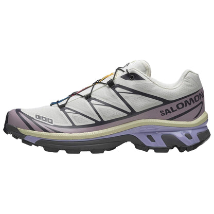 Salomon XT-6 Women's Low-Top Running Shoes | Trail & Street Sneakers