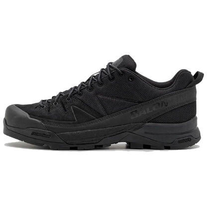 MM6 Maison Margiela x Salomon X-ALP Low-Top Shoes | Unisex Luxury Collaboration Sneakers