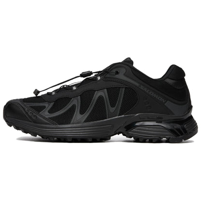 Salomon XT-Whisper Unisex Trail Running Shoes – Black