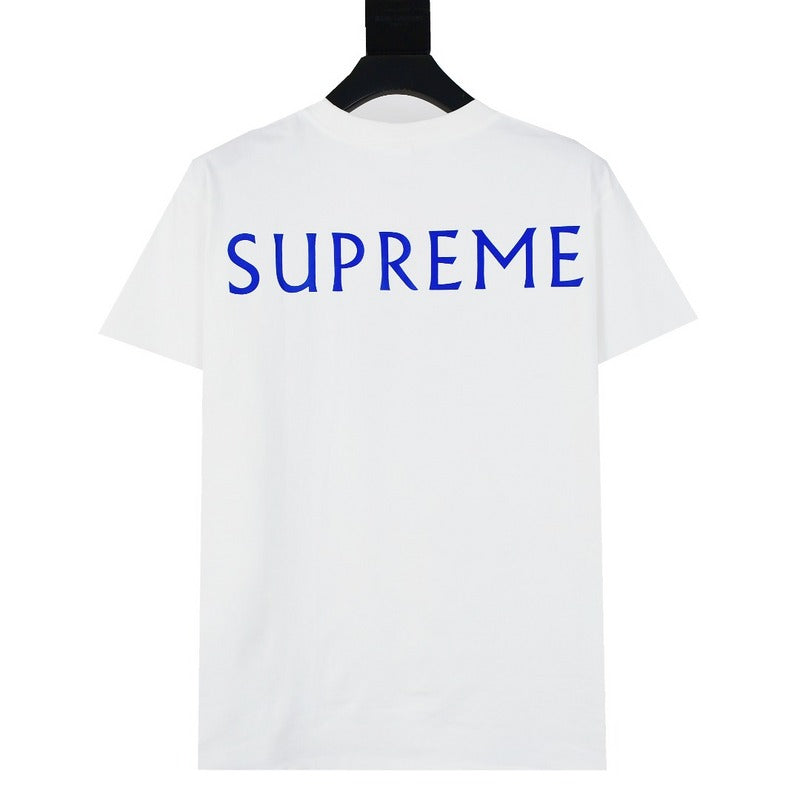 Supreme 25ss Damien Hirst Tee