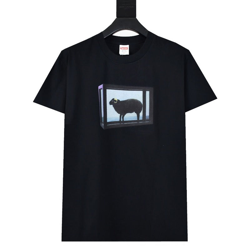 Supreme 25ss Damien Hirst Tee