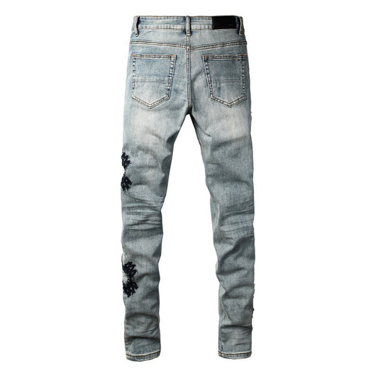 AMIRI Jeans #8936