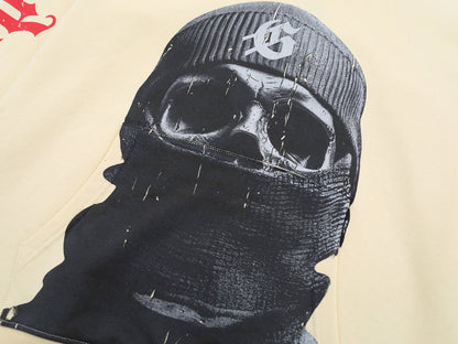 Godspeed Balaclava Szn Hoodies