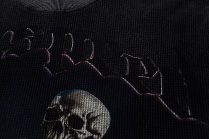 Godspeed Black Monday L/S Thermal Tee