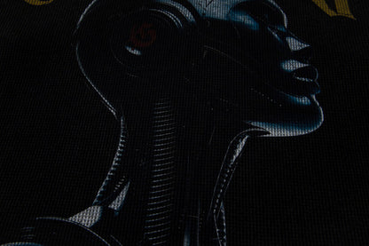Godspeed Limited Art Pieces Alexa L/S Tee