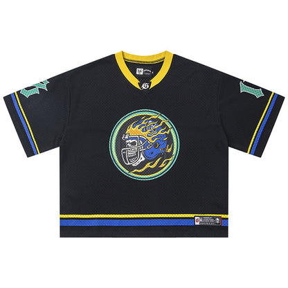 Godspeed First Down Jersey