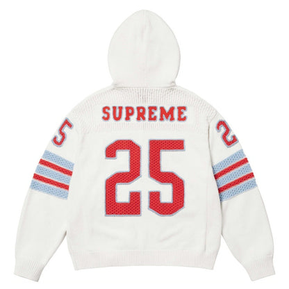 Supreme Sport SS 25  Zip-Up Hoodies