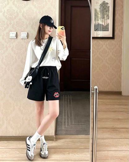 Chrome Hearts New Shorts s60
