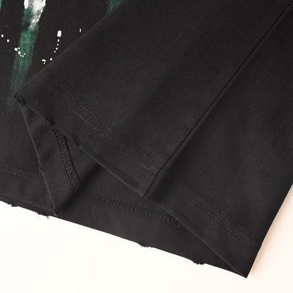 Chrome Hearts New T-shirts 1023