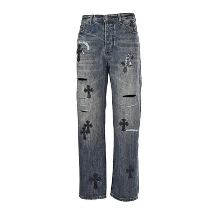 Chrome Hearts Pants n52