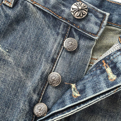 Chrome Hearts Pants n52