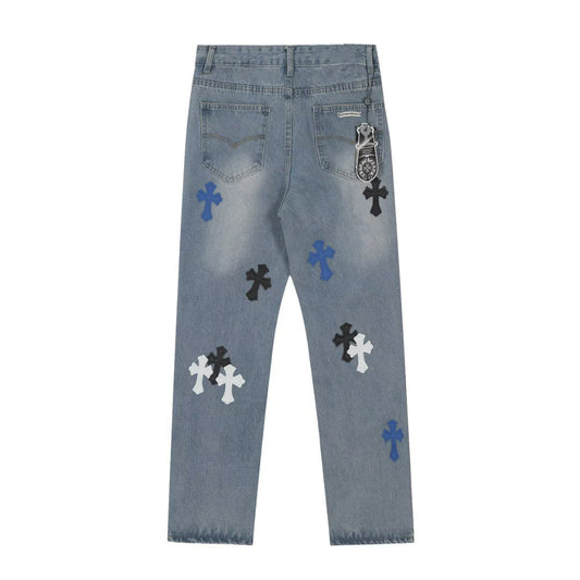 Chrome Hearts Pants n53