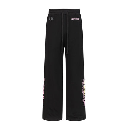 Chrome Hearts New Miss Pants