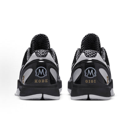 Nike Zoom Kobe 6 Protro "Mambacita Sweet 16" GiGi