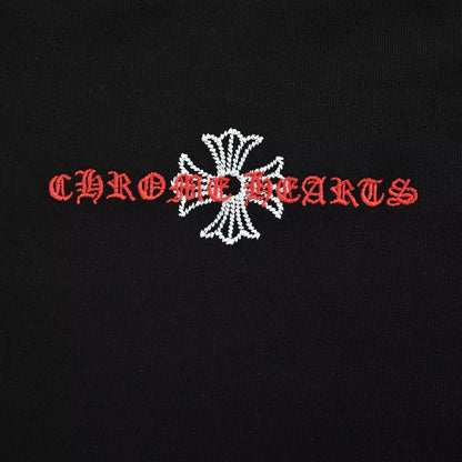 Chrome Hearts T-shirts 30s