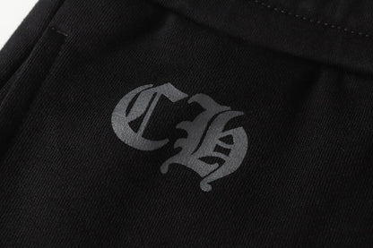 Chrome Hearts New Miss Pants