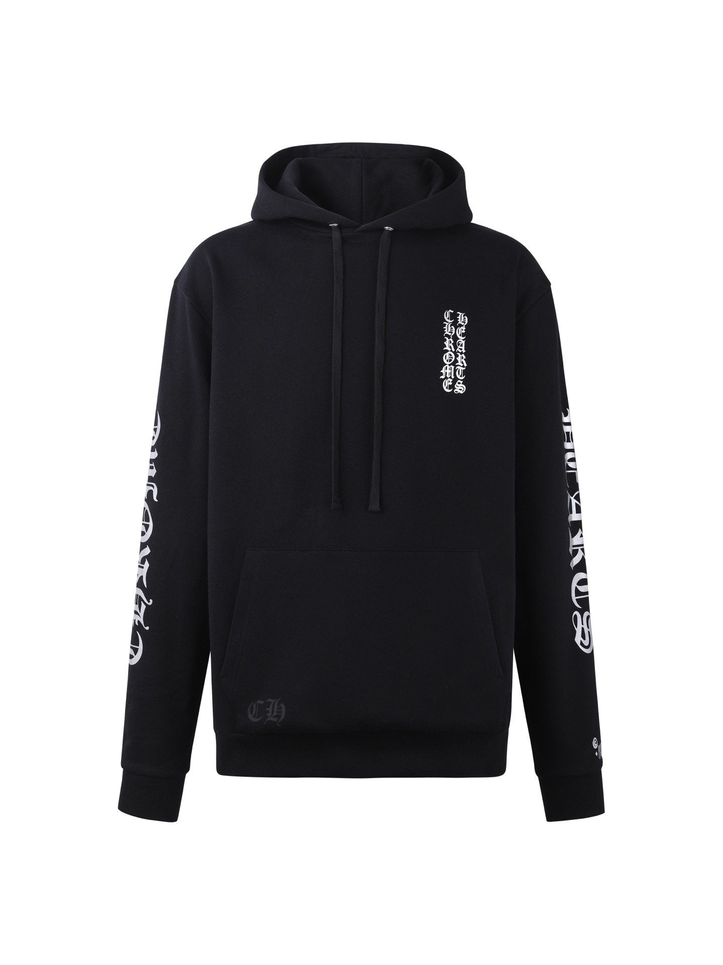 Chrome Hearts New Hoodie 1988