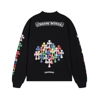Chrome Hearts New SWEATSHIRTS 8015