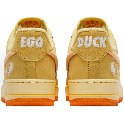 Nike  x DOAF Air Force 1 Duck or Egg