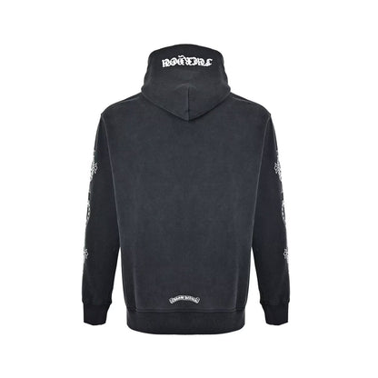 Chrome Hearts New Hoodie