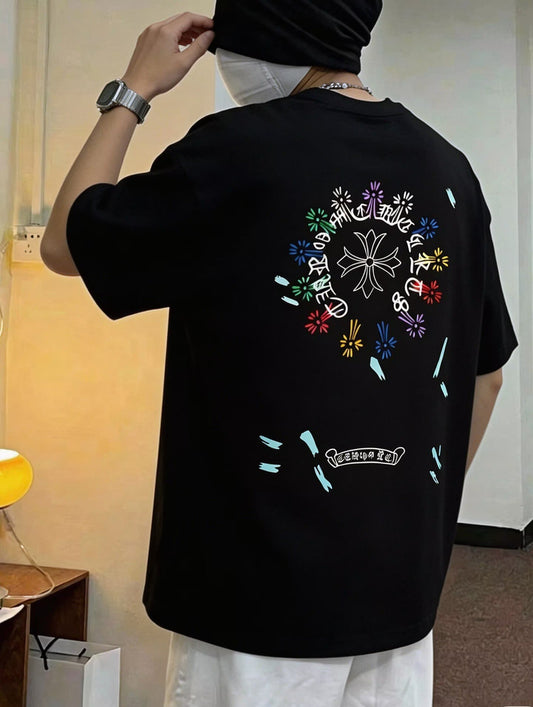 Chrome Hearts New T-shirts 20s