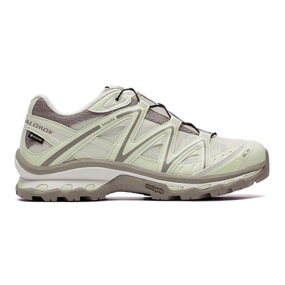 Salomon XT-Quest GTX Low-Top Running Shoes | Unisex GORE-TEX Waterproof Cushioned Stable Trail Sneakers