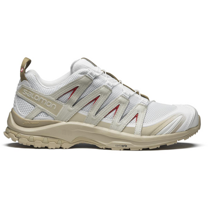 Salomon XA Pro 3D La Yaute Low-Top Trail Running Shoes | Unisex Mesh Cushioned Sneakers