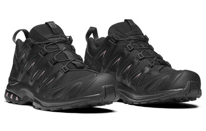 Salomon XA Pro 3D ADV Low-Top Trail & City Running Shoes | Unisex Anti-Slip Breathable Casual Commuter Sneakers