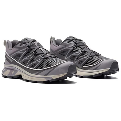 Salomon XT-6 EXPANSE SEASONAL Low-Top Outdoor Shoes | Unisex Trail & Street Sneakers