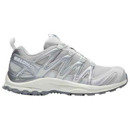 Salomon XA Pro 3D Low-Top Outdoor Commuter Shoes | Unisex Breathable Lightweight Soft Sneakers