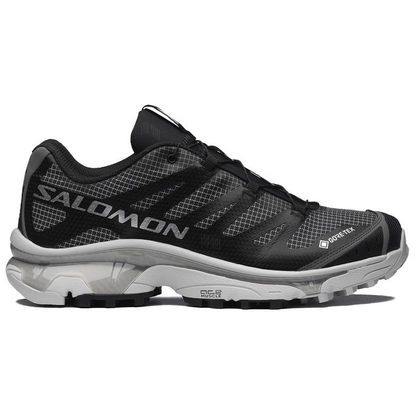 Salomon XT-4 OG GORE-TEX Unisex Waterproof Trail Shoes – Black