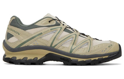 Salomon XT-Quest Low-Top Outdoor Shoes | Unisex Comfortable Cushioned Supportive Grip Trail Sneakers