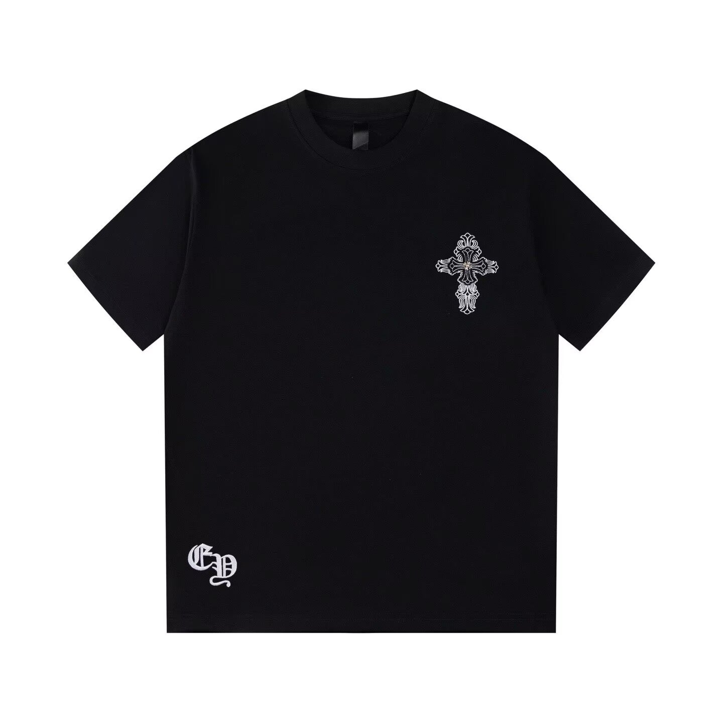 Chrome Hearts T-shirts 31s