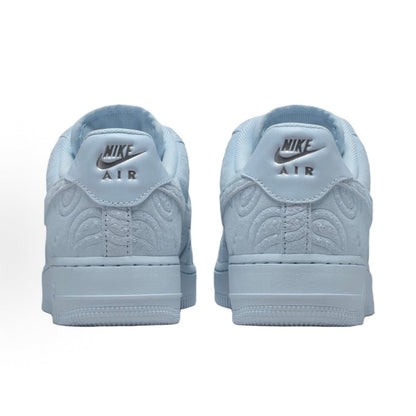 Nike Air Force 1 Women's "Ice Blue Paisley"