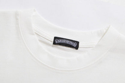 Chrome Hearts New T-shirts H03