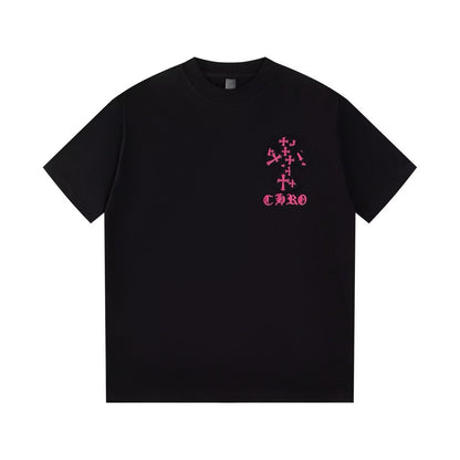 Chrome Hearts T-shirts 32s
