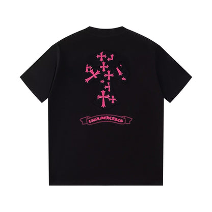 Chrome Hearts T-shirts 32s