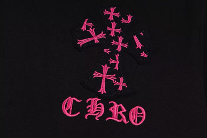 Chrome Hearts T-shirts 32s
