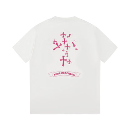 Chrome Hearts T-shirts 32s
