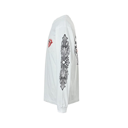 Chrome Hearts New SWEATSHIRTS