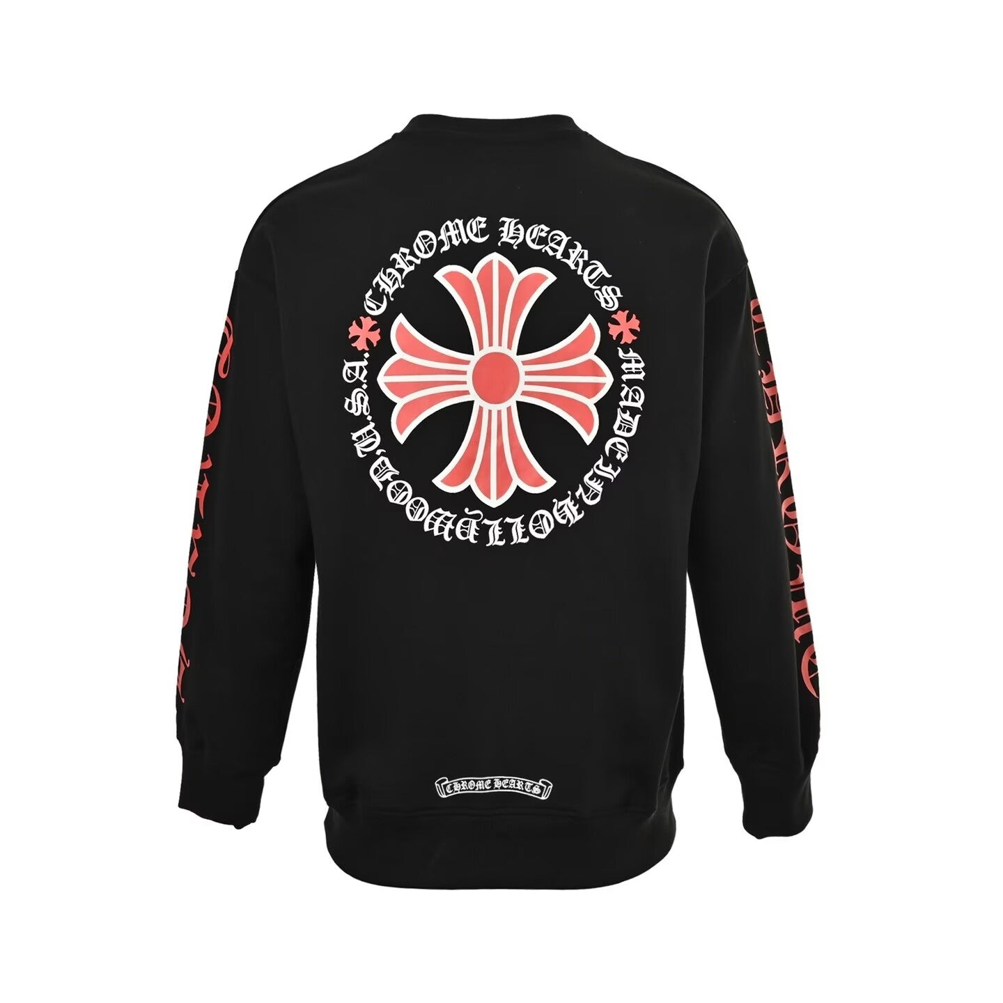Chrome Hearts New Miss SWEATSHIRTS 25F