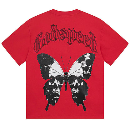 GODSPEED Butterfly Effect T-Shirt