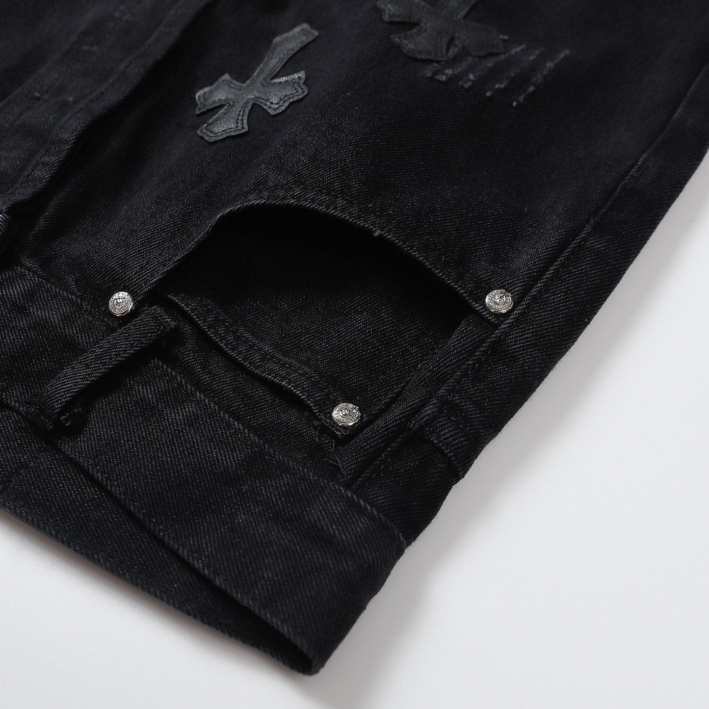 Chrome Hearts Pants 9915
