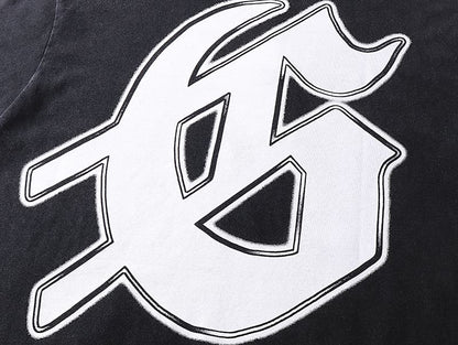 GODSPEED Rocker Thermal T-Shirt